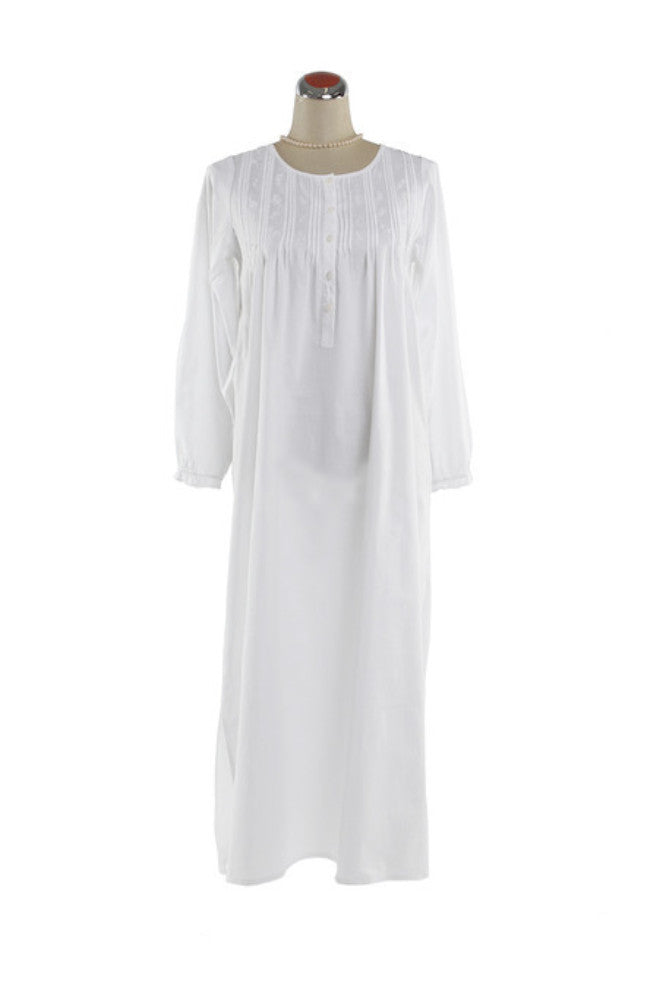 Lullaby Downton Abbey Nightdress for Women NZ