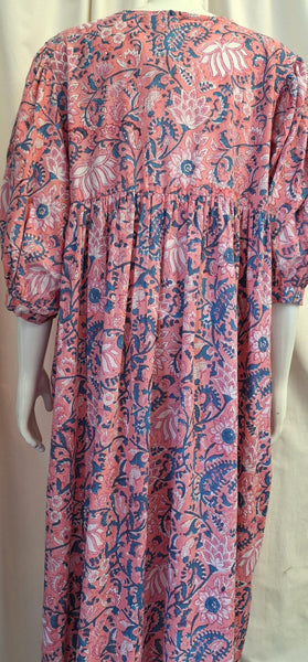 Pink Floral