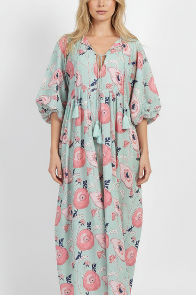 Pink Poppy