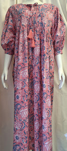 Pink Floral