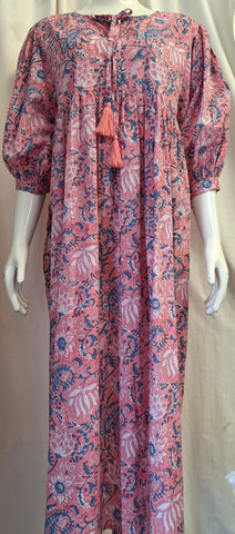 Pink Floral