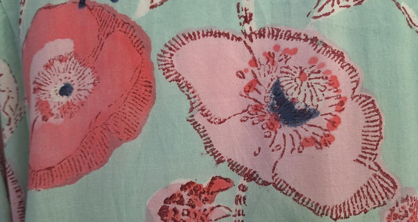 Pink Poppy