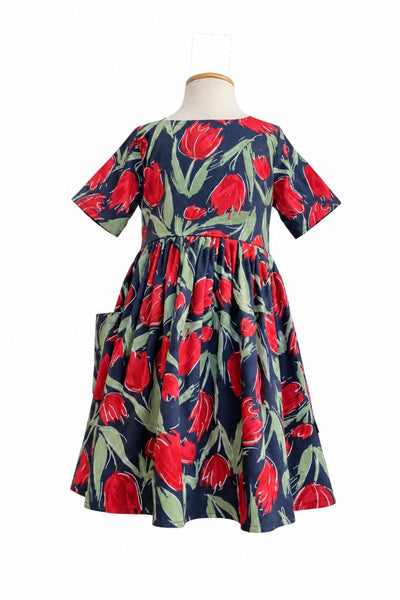 Tulip Dress