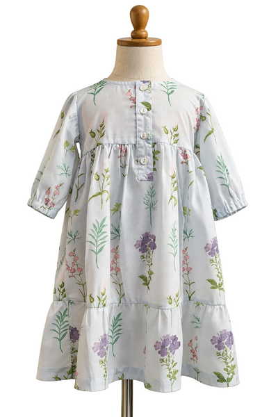 Botanic Dress