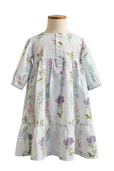 Botanic Dress