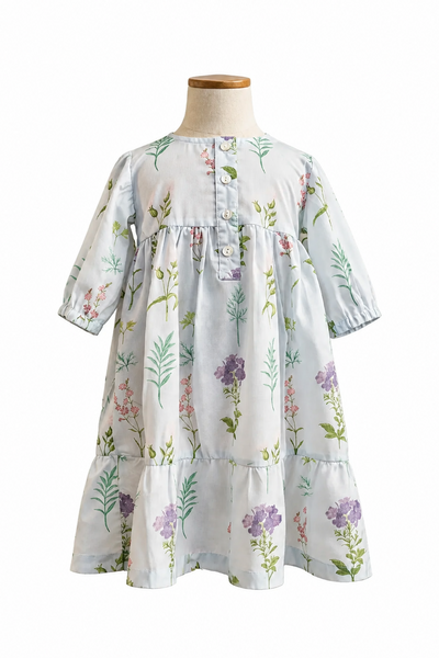 Botanic Dress