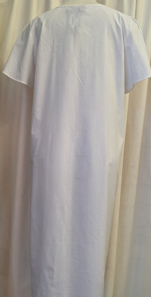 Short Sleeve – Gold Dots