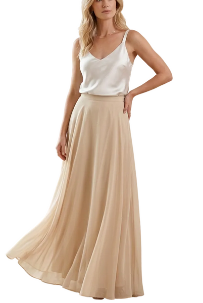 Camisole Champagne