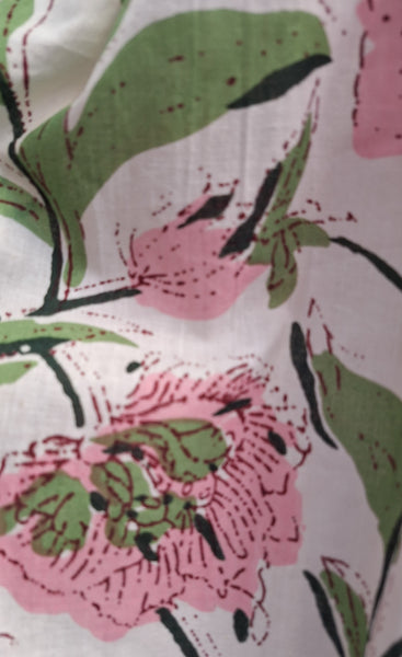 Pink Poppy Girls Dress