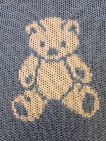 Teddy Merino Blankets