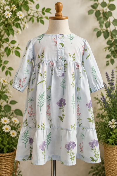 Botanic Dress