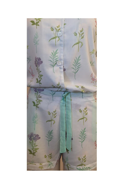 Botanica Cotton Shortie PJ