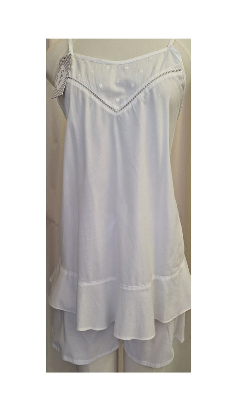 Cotton Sleepwear