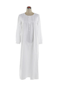 Downton Abbey Nightdress, [product type], Lullaby New Zealand