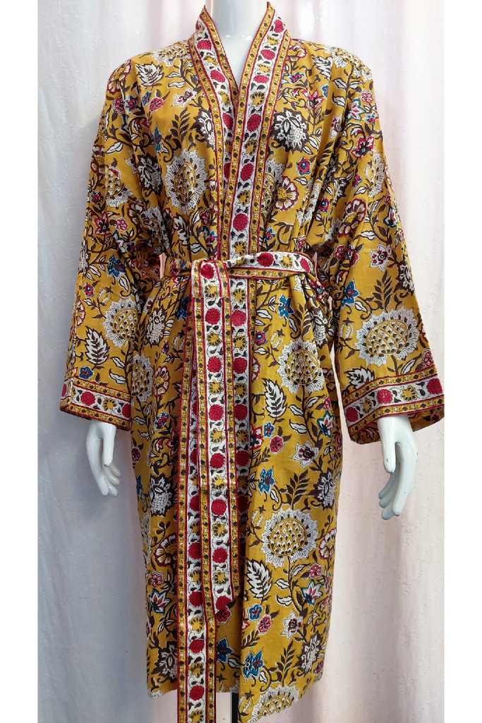 Anokhi kimono sales